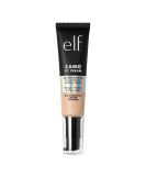 e.l.f. Camo CC Cream SPF 30 - Fair 120 N - 1.05 Oz | Full Coverage Foundation - Buy Online on GoSupps.com
