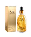 Ginseng Polypeptide Anti-Ageing Essence | Anti-Wrinkle Serum & Gold Ginseng Face Serum | Reduce Fine Lines with Ginseng Essential Oil 100ml - Buy Online on GoSupps.com