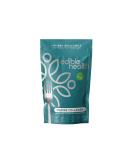 Edible Health - Hydrolysed Marine Collagen Peptides Powder - High Protein & Carb Free Supplement - 1Kg Pouch 75-Day Supply - Buy Online on GoSupps.com
