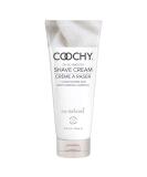 Coochy Rash-Free Shave Cream | Conditioner & Moisturizing Complex | Ideal for Sensitive Skin, Anti-Bump | Made w/ Jojoba Oil, Safe to Use on Body & Face | Au Natural (Fragrance-Free) 12.5floz/370mL 12.5 Fl Oz (Pack of 1) A - Buy Online on GoSupps.com