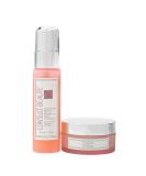 Consult Beaute Champagne Beaute Lift Firming Set Facial Moisture Cream & Renewing Serum for Tightening Lifting & Firming Sagging Skin on Face & Neck International Shipping Available - Buy Online on GoSupps.com