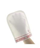 Kelebek Turkish Hammam Kese | Premium Exfoliating Glove for Body | Dead Skin Cleanser & Scrub | Skincare Kit for Soft Skin | Men & Women - Buy Online on GoSupps.com