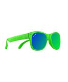 Roshambo Baby 18 Months Slimer Green/Green - Stylish and Safe Sunglasses for Toddlers - Buy Online on GoSupps.com