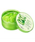 Aloe Vera 92% Moisturizing Gel - Natural Extract for Nourishing & Softening Skin | Acne Removal | 300g - Buy Online on GoSupps.com