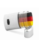 TK Group Timo Klingler Schminkstift Fanartikel Deutschmmicklich black red yellow (gold) as a decoration decoration party decoration for football football European championship 2024 - Buy Online on GoSupps.com