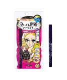 KissMe Heroine Make Smooth Liquid Eyeliner Super Keep Waterproof #01 Super Black  0.014 fl oz (0.4 ml) - Buy Online on GoSupps.com