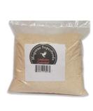 Premium Gluten-Free White Ijebu Garri - 100% All-Natural Nigerian Food (1.2kg) - Buy Online on GoSupps.com