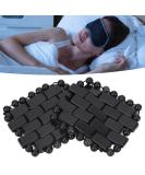 Jadestone Quartz Eye Mask - Small Cooling Jade Pad for Facial Relief - Buy Online on GoSupps.com
