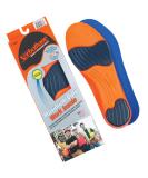 Sorbothane Maximum Duty Work Insoles E - Buy Online on GoSupps.com