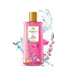 Yardley London Floral Essence Shower Gel Iris & Violet 250ml - Refreshing Fragrance for All Skin Types | International Shipping Available - Buy Online on GoSupps.com