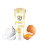 Egg Tightening Cleansing Foam - Pore Tightener & Minimizer | Kwailnara 130g/4.58oz | International Shipping Available - Buy Online on GoSupps.com