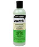 Aunt Jackie's Flaxseed Quench Leave-in Conditioner - Moisture Intensive & Hydrating | International Shipping Available - Buy Online on GoSupps.com