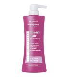 Biopoint Speedy Hair Shampoo - Shampoo for all hair types shampoo with a special formula for strengthening hair with protein and amino acids stimulates faster growth - 400 ml - Buy Online on GoSupps.com