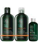Buy Tea Tree Tingle & Condition Color Indulgence Set - Nourishing Hair Care for All Colors | Fast Worldwide Shipping - Buy Online on GoSupps.com