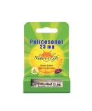 Nature's Life Policosanol 23 mg - 60 Tablets for Heart Health | Buy Now - Buy Online on GoSupps.com