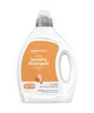 Amazon Basics Concentrated Liquid Laundry Detergent - Fresh Scent - 110 Loads - 82.5 Fl Oz - Buy Online on GoSupps.com