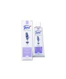 SwissJust Lavender Natural Body Cream 60ml - Buy Online on GoSupps.com