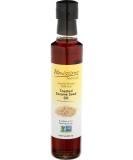 Benissimo Toasted Sesame Seed Oil 8.45 fl oz - Premium Quality Sesame Oil for Cooking - Buy Online on GoSupps.com