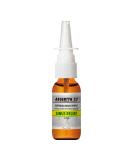 Argentyn 23 Bio-Active Silver Hydrosol Nasal Spray - 1oz (29mL), 23ppm Colloidal Silver for Sinus Relief - Natural Nasal Spray - Buy Online on GoSupps.com
