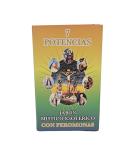 Buy 7 African Powers Soap - Enhance Your Spirit & Well-being | International Shipping Available - Buy Online on GoSupps.com