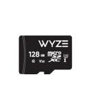 Wyze 128GB MicroSDXC Card Class 10 - Expandable Storage, Black - Buy Online on GoSupps.com