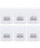 Schmidt's Lavender + Sage Natural Deodorant Travel Size Pack of 6 - Aluminum-Free Odor Protection 0.7oz - Buy Online on GoSupps.com
