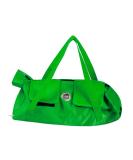Qianly Cat Grooming Bag Travel Bag Portable Pet Bag Cat Restraint Bag Small Medium Large Cat Claw Care Green S S Green - Buy Online on GoSupps.com