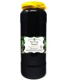 Luisa s Raw Certified Organic FOREST HONEY ACTIVE 17 |Antibacterial |Unpasteurised |Single Origin |The Raw Honey Shop |(5kg) - Buy Online on GoSupps.com