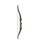 Samick Sage Archery Takedown Recurve Bow 62 inch- Right & Left Handed - 25-60lb. 30 LB. Right Hand - Buy Online on GoSupps.com