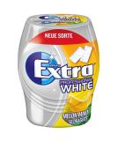 Buy Wrigley's Extra Professional White Fresh Melon Mint - 12 Cans with 50 Dragees Each | International Shipping Available - Buy Online on GoSupps.com