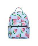 Cute 10 Inch Watermelon Mini Backpack for Girls, Children, and Adults - Buy Online on GoSupps.com