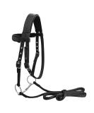 High-Quality Frdhee Bridle Lilly Soft Biteless Comfort Bridle with Reins for Horses | International Shipping - Buy Online on GoSupps.com