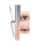 KWOLYKIM Liquid Glitter Eyeshadow - Long Lasting, Quick Drying, Easy to Apply, Loose Bling Glitter Diamond Pigmented Glue - Sparkling Floating Coral - Buy Online on GoSupps.com