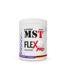 Flex Pro Powder - Glucosamine Chondroitin MSM & Collagen with Vitamin C & D3 | Best Joint Support Supplement - International Shipping Available - Buy Online on GoSupps.com