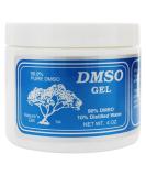 Buy 90% DMSO Gel Online - Premium Quality & Fast International Shipping - Buy Online on GoSupps.com