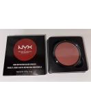 NYX High Definition Blush Single in Deep Plum - HDBS14 | Buy Online - Buy Online on GoSupps.com