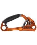 Black Diamond Index Ascender Left Hand - BD Orange | Buy Online - Buy Online on GoSupps.com
