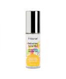 Hydrating Facial Mist Spray - Refresh & Set with Citrus Rain | Vegan Cruelty-Free Hypoallergenic for All Skin Types - 50 ml / 1.7 fl oz - Buy Online on GoSupps.com