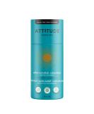 ATTITUDE After Sun Stick - Plant-based, Vegan, Cruelty-free, Mint & Cucumber - 3 Ounce - Buy Online on GoSupps.com
