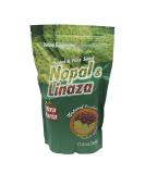 Nopal & Linaza Fiber Supplement 17.6 Oz - Natural Cactus and Flaxseed Blend - Buy Online on GoSupps.com