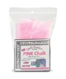 Hancy 30329 Quilt Pounce Pad 4oz Pink Chalk Powder - Easy Quilting Tool - Buy Online on GoSupps.com