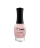 Trind Nail Repair Pink Pearl - Strengthening Nail Treatment 9ml | Best for Damaged Nails - Fast International Shipping - Buy Online on GoSupps.com