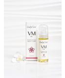 Organic Vaginal Oil - Comforts Dryness Nourishes & Hydrates - 1oz | International Shipping Available - Buy Online on GoSupps.com