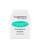 Liposomal Glutathione & Taurine | Bioavailable Highly-Absorbable L-Glutathione + L-Taurine Formula | 60 Vegan Friendly Capsules UK Made | 1 Capsule Daily - Buy Online on GoSupps.com