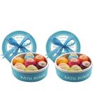 Aofmee 14-Piece Handmade Bath Bombs Set for Women, Kids & Moms - Spa Relaxation and Gifts for Birthday, Mother's Day and Special Occasions - Buy Online on GoSupps.com