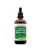 Buy Tribal Inflam-Ease Alcohol-Free Tincture - Turmeric Licorice & Ginger Herbal Extract for Intestinal Comfort | 4 OZ - Buy Online on GoSupps.com