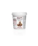 Saracino Modelling Chocolate White 1 kg Bucket Premium Quality Edible Crafting Chocolate for Baking & Decoration - Buy Online on GoSupps.com