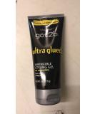 Got 2B Glued Ultra Styling Gel 6oz (3 Pack) - Strong Hold Hair Gel Set - Buy Online on GoSupps.com