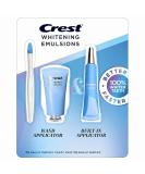 Crest Whitening Emulsions Kit - Teeth Whitening Treatment - Buy Online on GoSupps.com