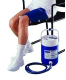 Thigh Cuff for AirCast CryoCuff System | Premium International Shipping - Buy Online on GoSupps.com